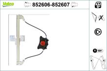 VALEO 852606